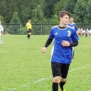 Meet your Posher, Triston